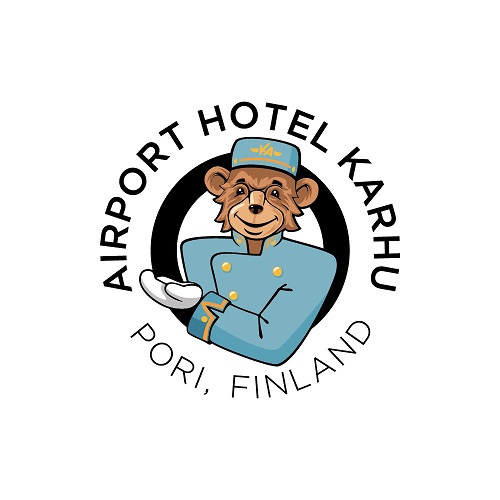 Airport Hotel Karhu Pori